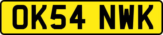 OK54NWK