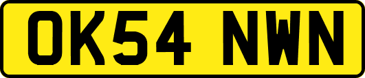 OK54NWN