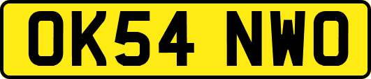 OK54NWO