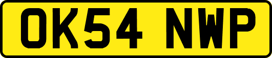 OK54NWP