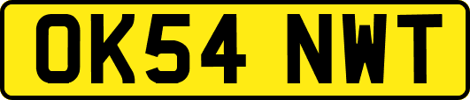 OK54NWT