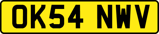 OK54NWV