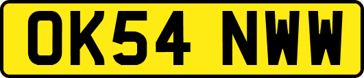 OK54NWW