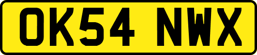 OK54NWX