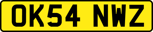 OK54NWZ