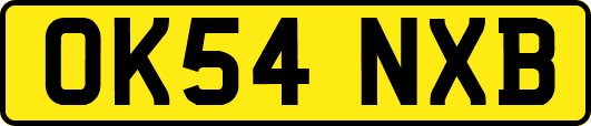 OK54NXB