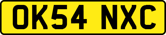 OK54NXC