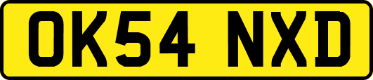 OK54NXD