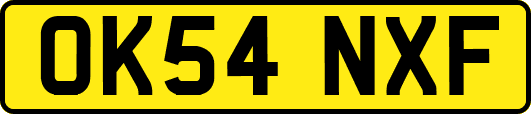 OK54NXF