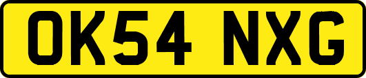 OK54NXG
