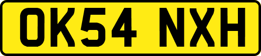 OK54NXH