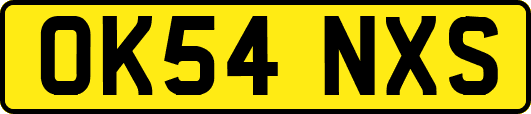 OK54NXS