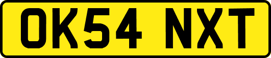 OK54NXT
