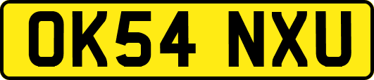 OK54NXU