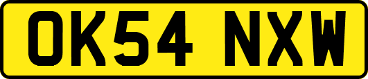 OK54NXW