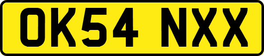 OK54NXX