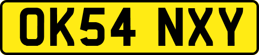 OK54NXY