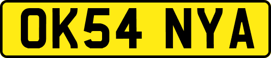 OK54NYA