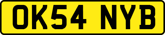 OK54NYB