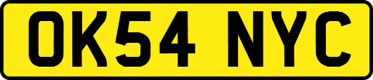 OK54NYC