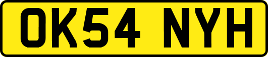 OK54NYH
