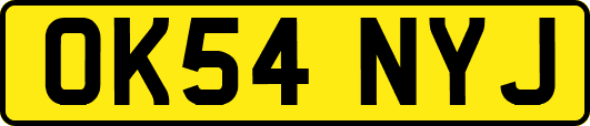OK54NYJ