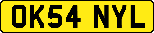 OK54NYL
