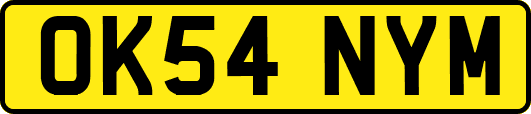 OK54NYM
