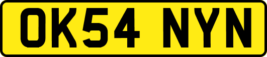 OK54NYN