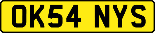 OK54NYS