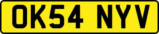 OK54NYV