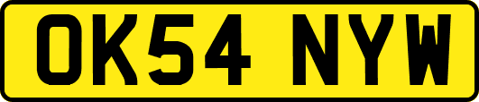 OK54NYW