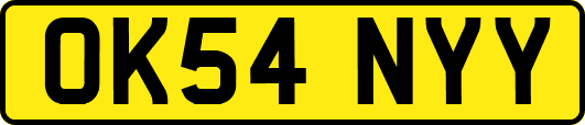 OK54NYY