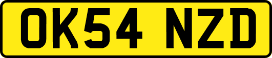 OK54NZD