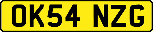 OK54NZG