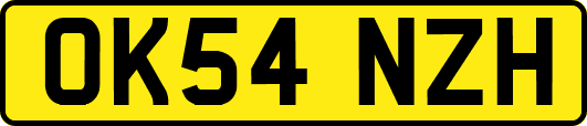 OK54NZH
