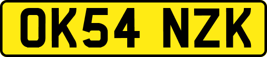 OK54NZK