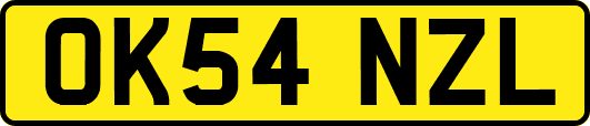 OK54NZL