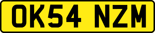 OK54NZM