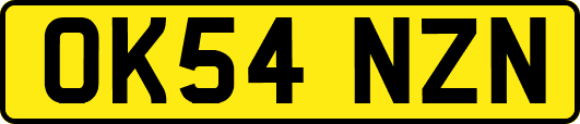 OK54NZN