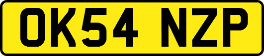 OK54NZP