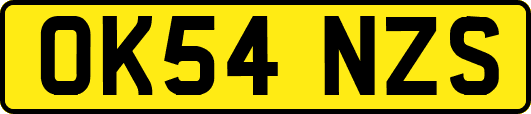 OK54NZS