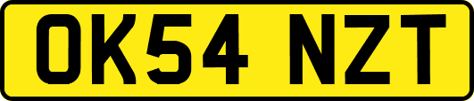 OK54NZT