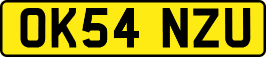 OK54NZU