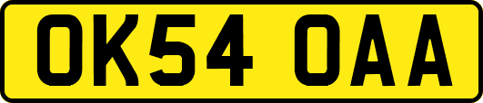 OK54OAA