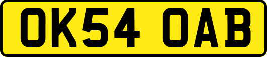 OK54OAB