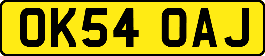 OK54OAJ