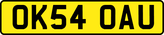 OK54OAU