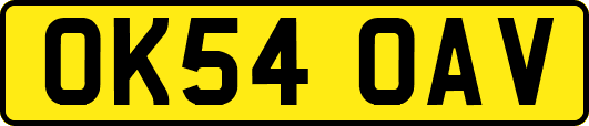 OK54OAV