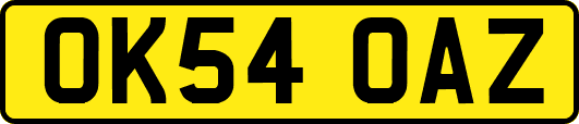 OK54OAZ